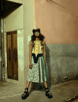 Naomi Campbell pic #857821