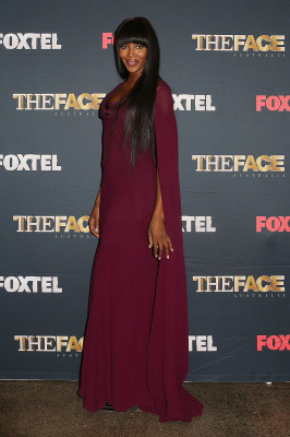 photo 15 in Naomi Campbell gallery [id652257] 2013-12-13 00:00:00