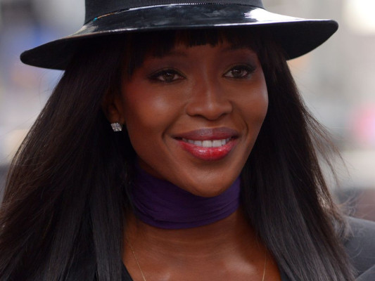 Naomi Campbell pic #851892