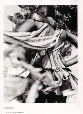 photo 27 in Naomi Campbell gallery [id709017] 2014-06-17 00:00:00