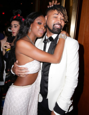 Naomi Campbell pic #807987