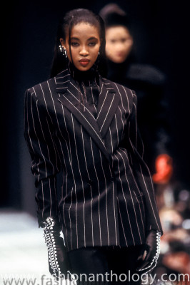 Naomi Campbell pic #810805