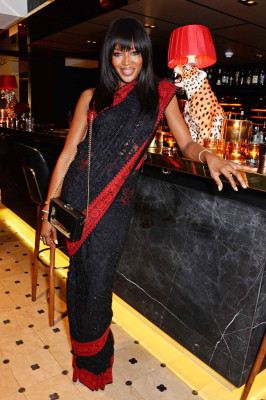 Naomi Campbell pic #820688