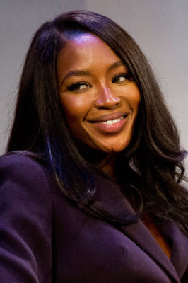 Naomi Campbell pic #797798