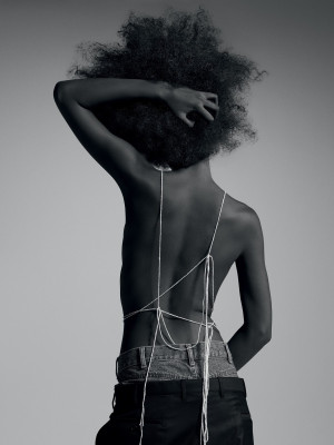 Naomi Campbell pic #855220