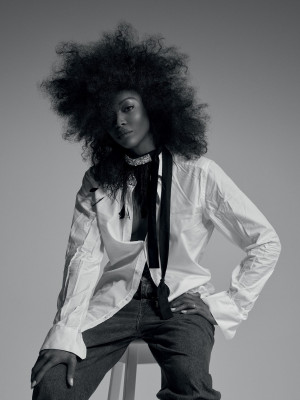 Naomi Campbell pic #854649