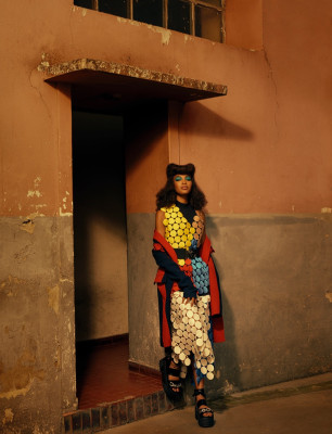 Naomi Campbell pic #858308