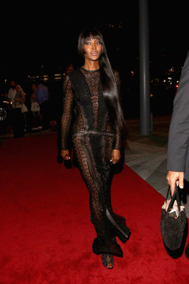 Naomi Campbell pic #862085