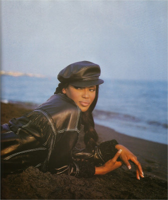 Naomi Campbell pic #797805