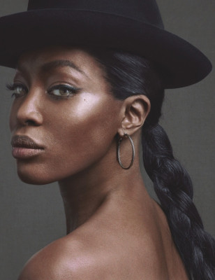 Naomi Campbell pic #895898