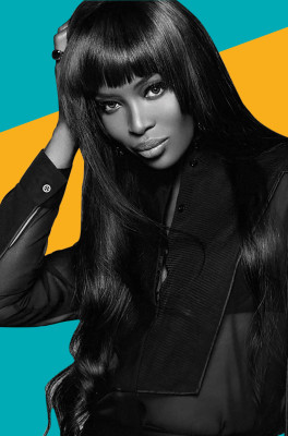 photo 27 in Naomi Campbell gallery [id784074] 2015-07-12 00:00:00