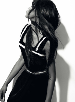 photo 5 in Naomi Campbell gallery [id653848] 2013-12-25 00:00:00
