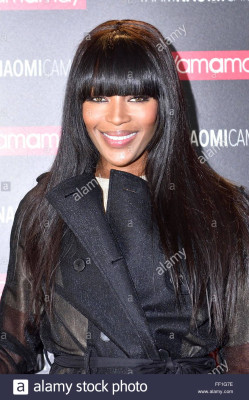 Naomi Campbell pic #847871