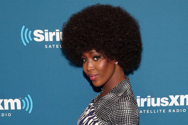 Naomi Campbell pic #796801