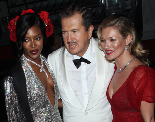 Naomi Campbell pic #838920
