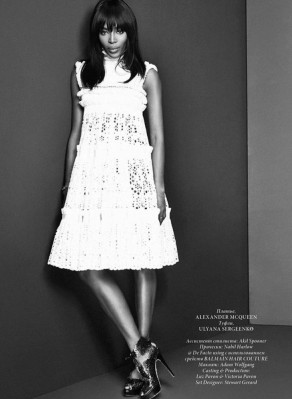 photo 22 in Naomi Campbell gallery [id762946] 2015-03-02 00:00:00