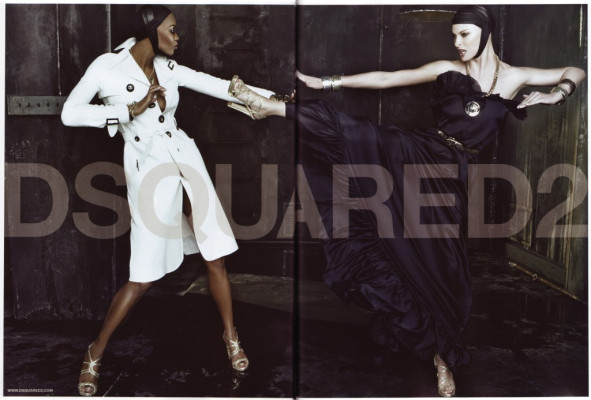 photo 3 in Naomi Campbell gallery [id717782] 2014-07-17 00:00:00