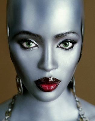 Naomi Campbell pic #764227