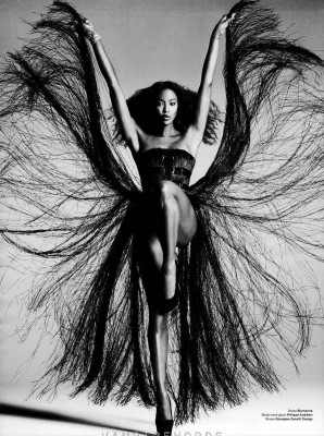 photo 23 in Naomi Campbell gallery [id613352] 2013-06-27 00:00:00