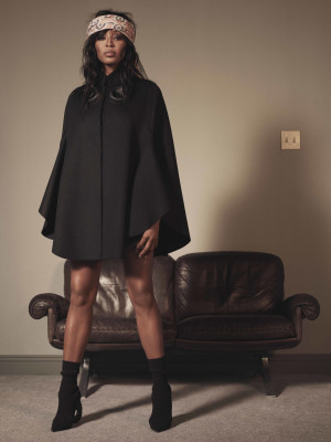 Naomi Campbell pic #1162727