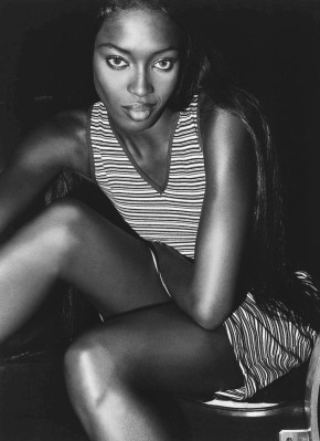 photo 5 in Naomi Campbell gallery [id665537] 2014-01-30 00:00:00