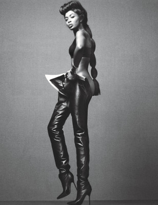 Naomi Campbell pic #899162