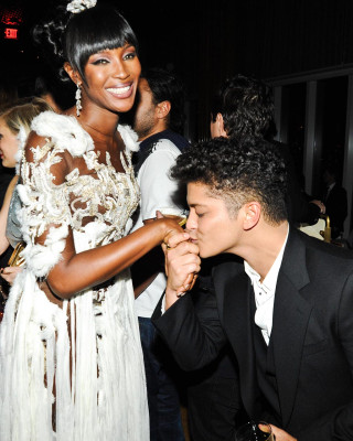 Naomi Campbell pic #802280