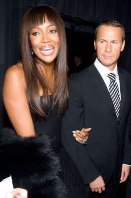 Naomi Campbell pic #823484
