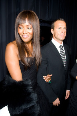Naomi Campbell pic #822708