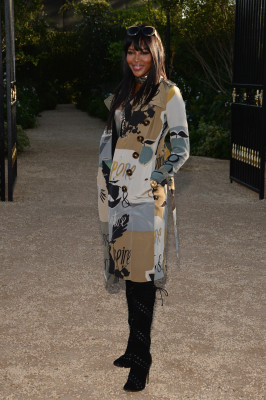 Naomi Campbell pic #771894
