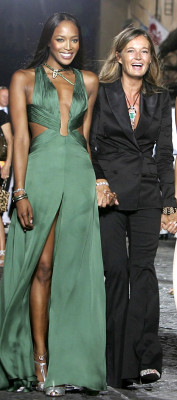 photo 27 in Naomi Campbell gallery [id395037] 2011-07-29 00:00:00