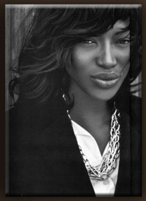 Naomi Campbell pic #856564