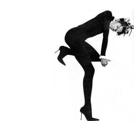photo 14 in Naomi Campbell gallery [id200985] 2009-11-16 00:00:00