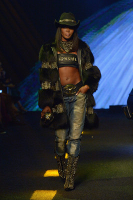 Naomi Campbell pic #816825