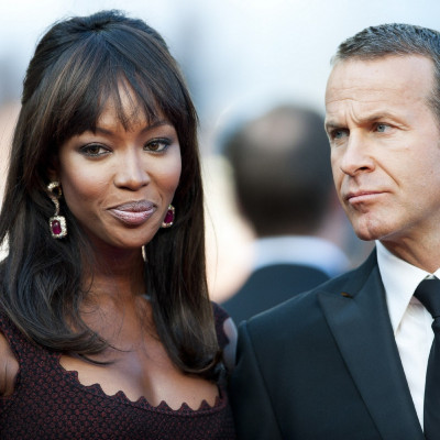 photo 15 in Naomi Campbell gallery [id730974] 2014-09-28 00:00:00