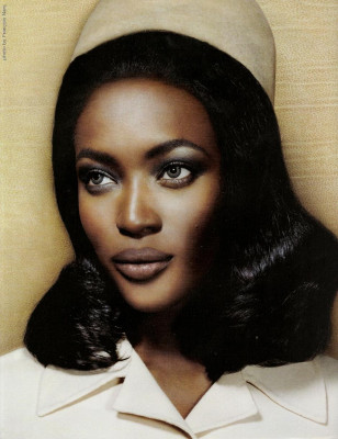 Naomi Campbell pic #769262