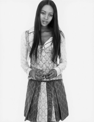 Naomi Campbell pic #1140517