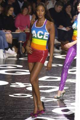 Naomi Campbell pic #834652