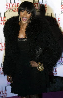 photo 15 in Naomi Campbell gallery [id543142] 2012-10-15 00:00:00
