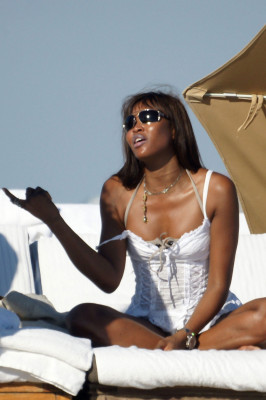 Naomi Campbell pic #840404