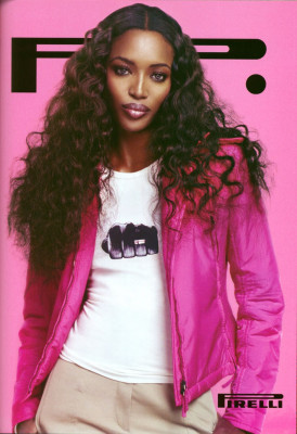 photo 19 in Naomi Campbell gallery [id395104] 2011-07-29 00:00:00
