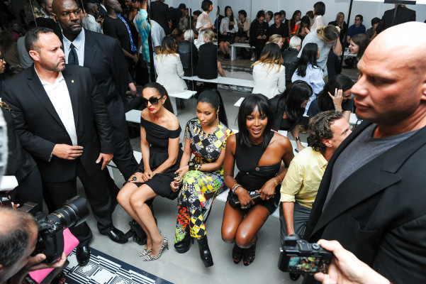 Naomi Campbell pic #844617