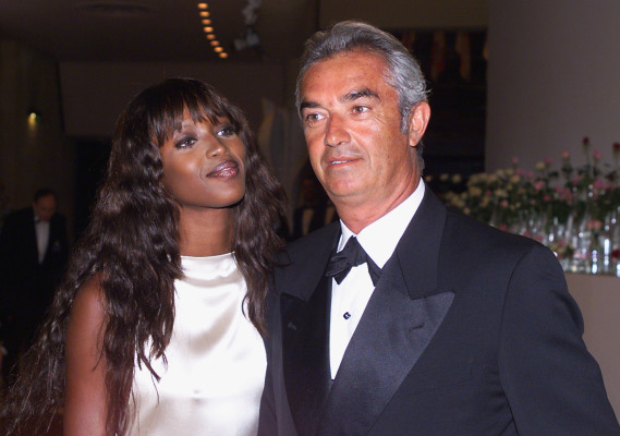 photo 16 in Naomi Campbell gallery [id1189750] 2019-11-16 00:00:00