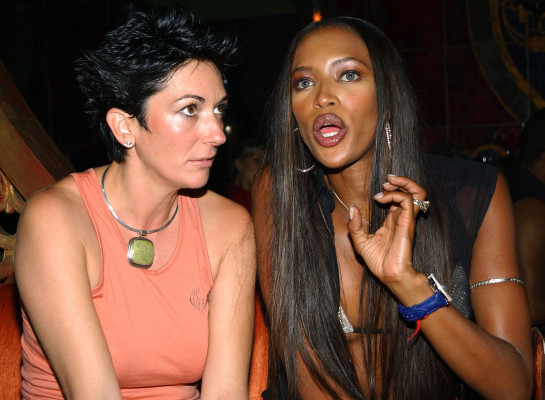 Naomi Campbell pic #1171874