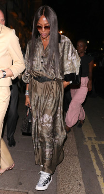 Naomi Campbell pic #1178376