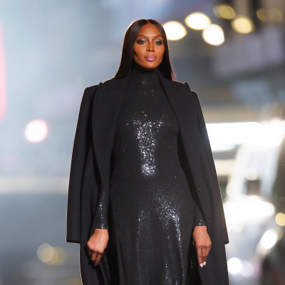 photo 3 in Naomi Campbell gallery [id1283873] 2021-12-01 00:00:00
