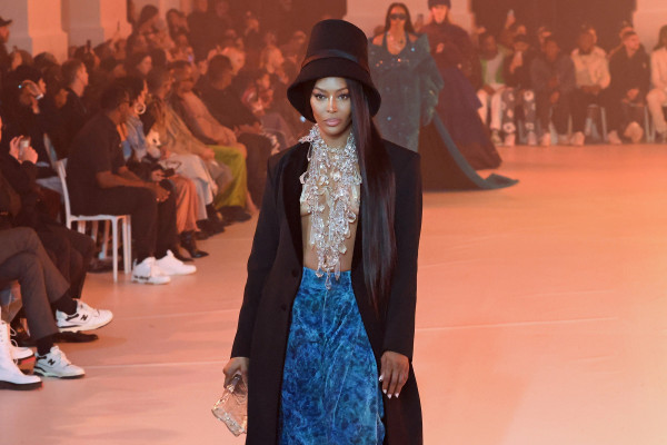 Naomi Campbell pic #1299336