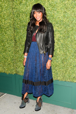 Naomi Campbell pic #803855