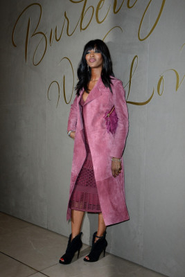 Naomi Campbell pic #846458