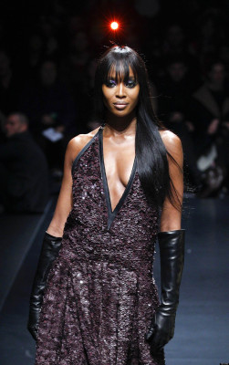 Naomi Campbell pic #806111
